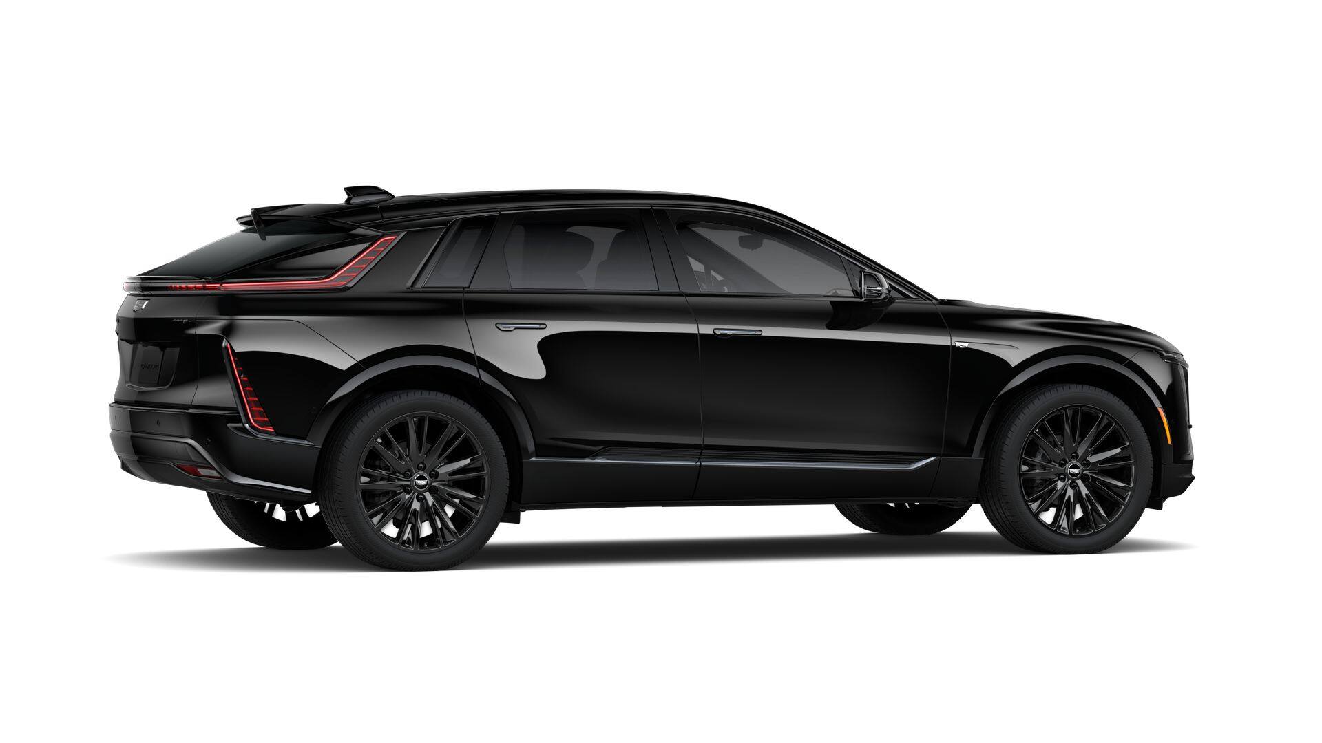 2026 Cadillac LYRIQ Premium Sport
