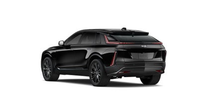 2026 Cadillac LYRIQ Premium Sport