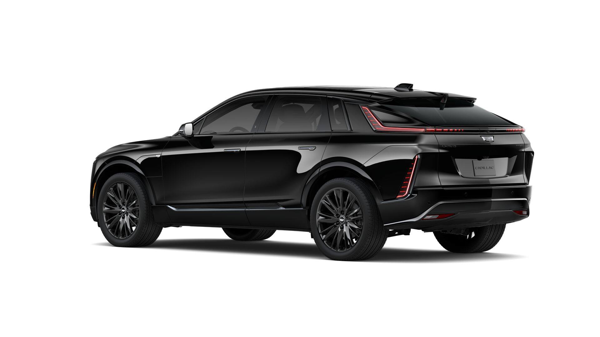 2026 Cadillac LYRIQ Premium Sport