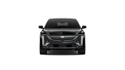 2026 Cadillac LYRIQ Premium Sport