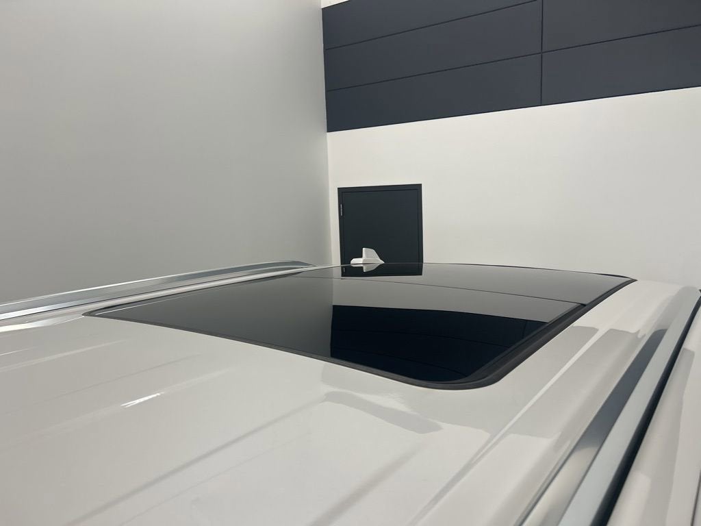 2022 Cadillac Escalade Premium Luxury Platinum