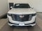 2022 Cadillac Escalade Premium Luxury Platinum