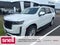 2021 Cadillac Escalade ESV Premium Luxury