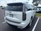 2021 Cadillac Escalade ESV Premium Luxury