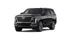 2026 Cadillac Escalade 4WD Luxury