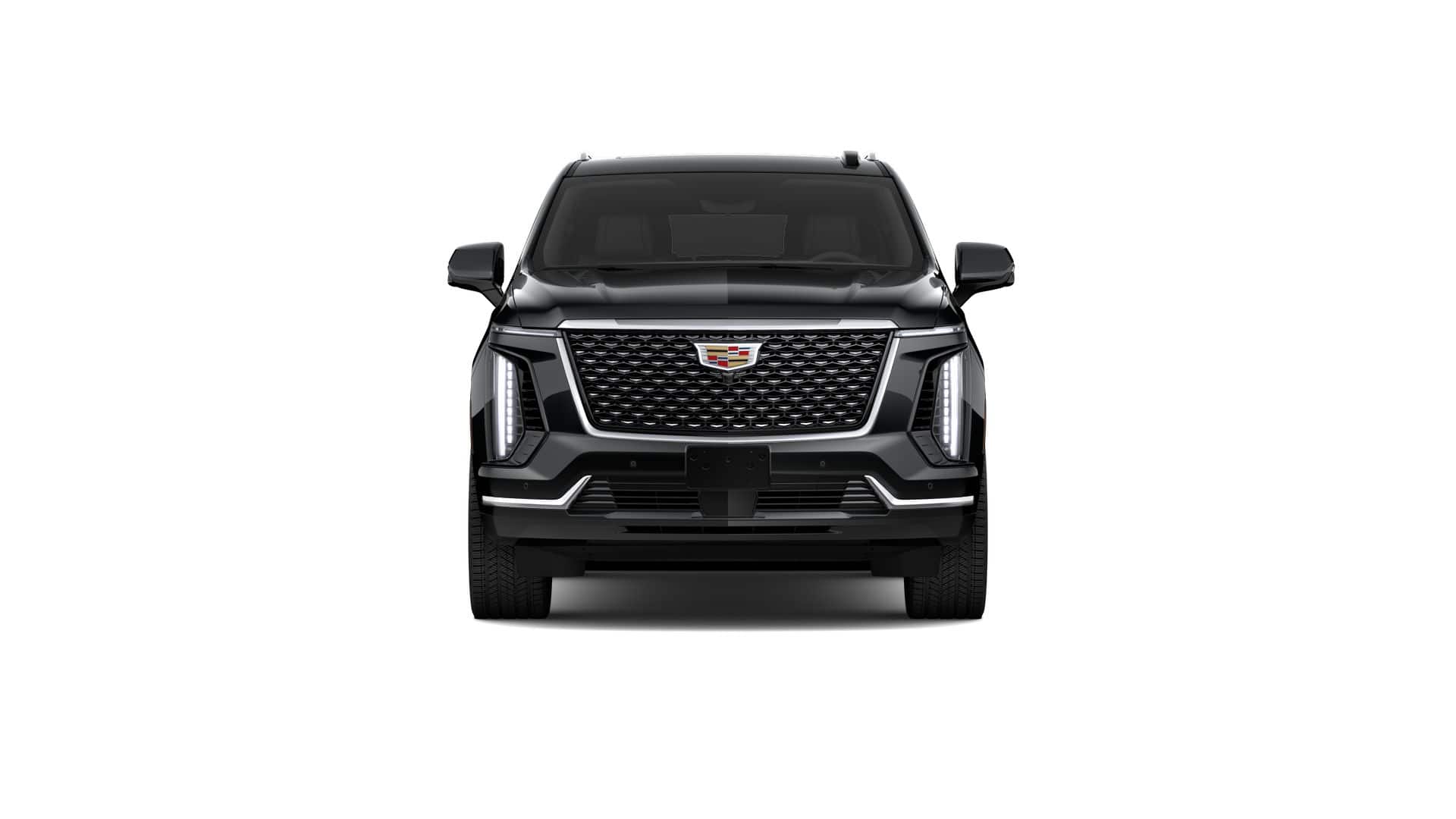 2026 Cadillac Escalade 4WD Luxury