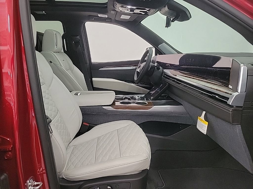 2026 Cadillac Escalade Platinum Luxury