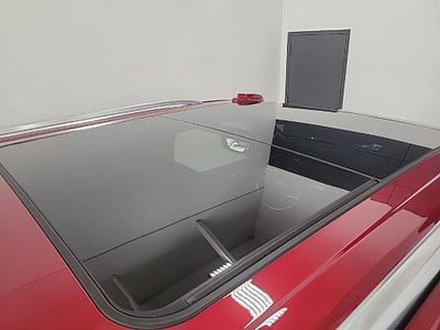 2026 Cadillac Escalade Platinum Luxury