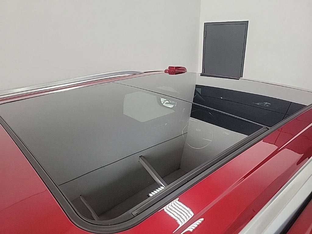 2026 Cadillac Escalade Platinum Luxury