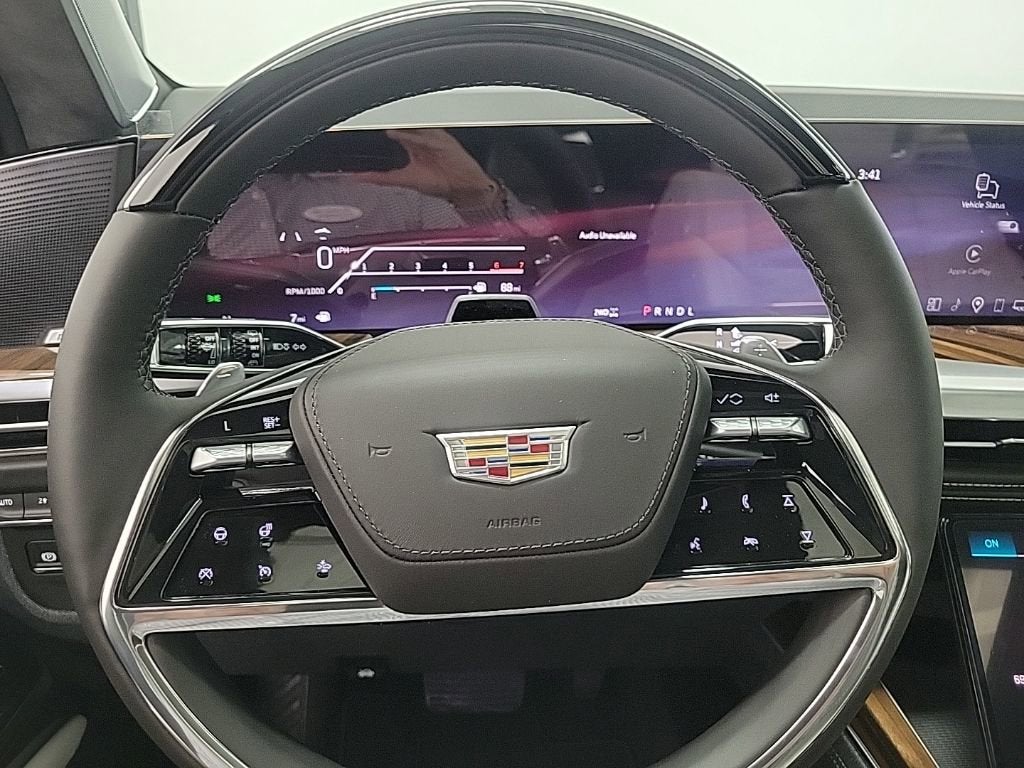 2026 Cadillac Escalade Platinum Luxury