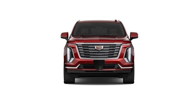 2026 Cadillac Escalade Platinum Luxury