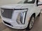 2026 Cadillac Escalade Platinum Luxury