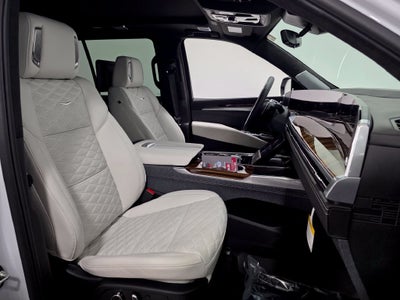2026 Cadillac Escalade Platinum Luxury