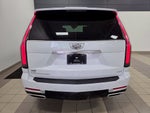 2026 Cadillac Escalade Platinum Luxury