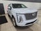 2026 Cadillac Escalade Platinum Luxury