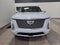 2026 Cadillac Escalade Platinum Luxury