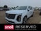2027 Cadillac Escalade ESV Luxury