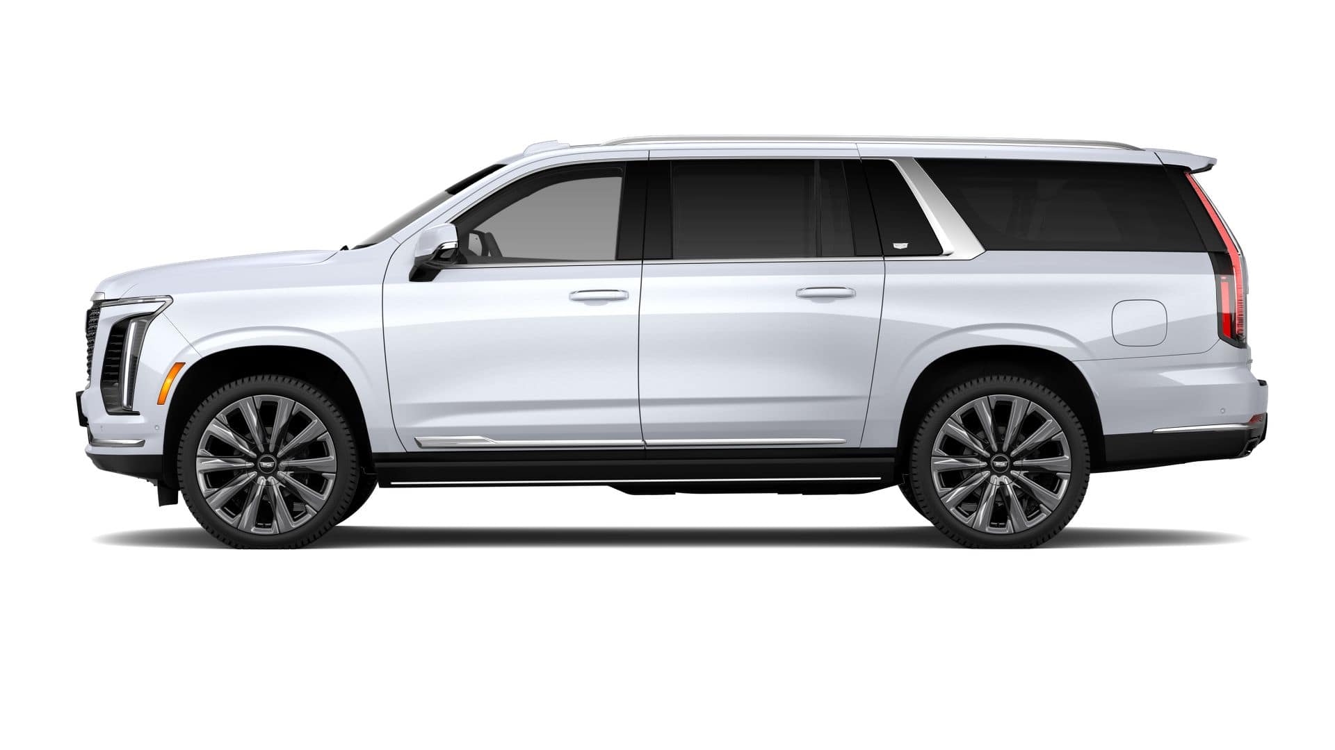 2027 Cadillac Escalade ESV 4WD Luxury