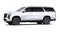 2027 Cadillac Escalade ESV 4WD Luxury