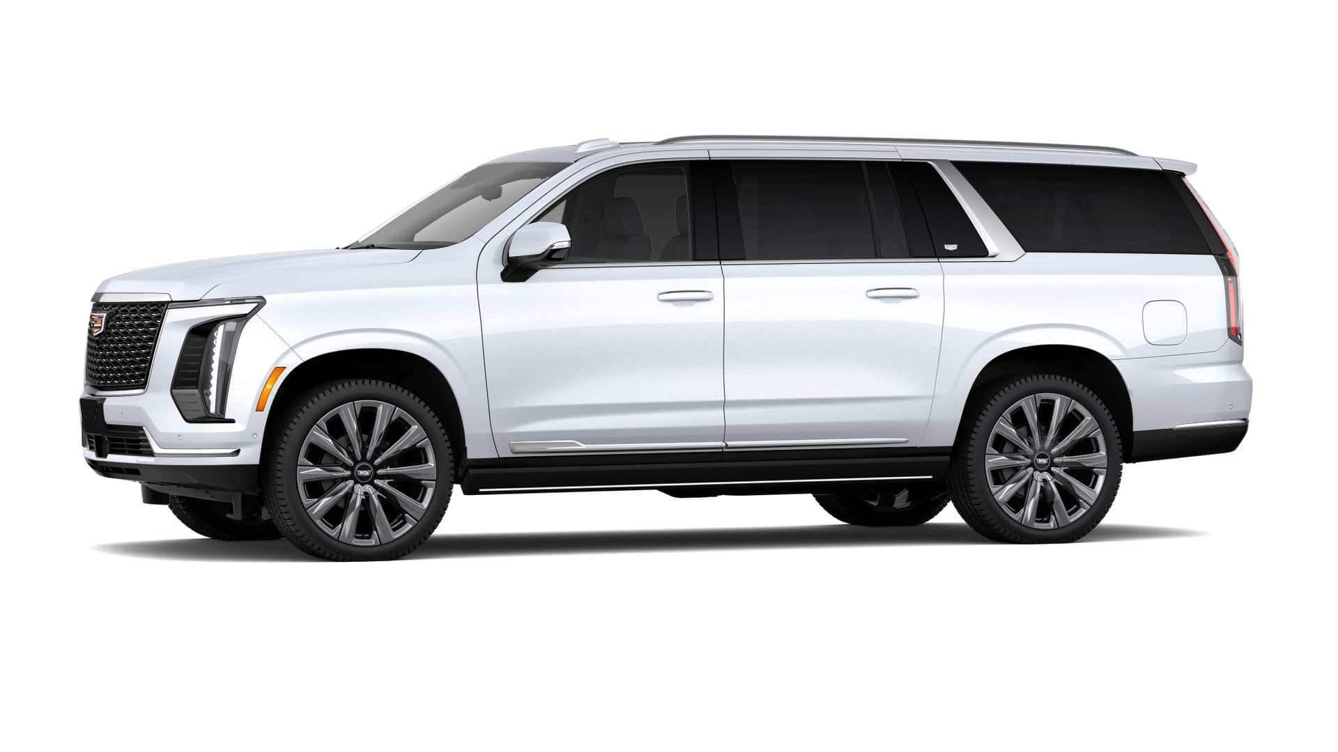 2027 Cadillac Escalade ESV 4WD Luxury