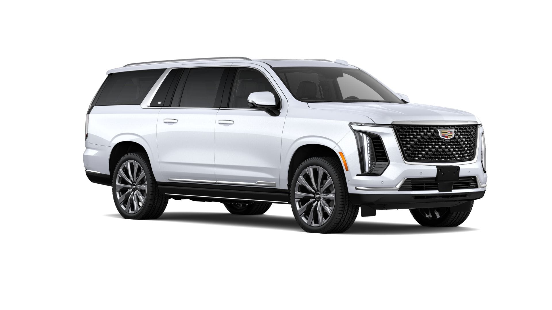 2027 Cadillac Escalade ESV 4WD Luxury