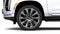 2027 Cadillac Escalade ESV 4WD Luxury