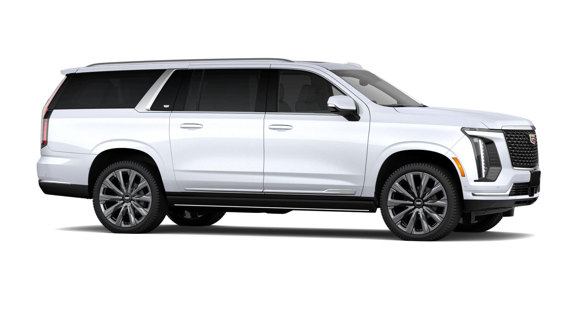 2027 Cadillac Escalade ESV 4WD Luxury