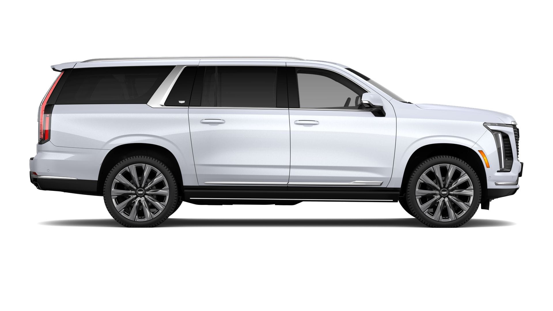 2027 Cadillac Escalade ESV 4WD Luxury