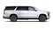 2027 Cadillac Escalade ESV 4WD Luxury
