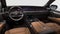 2027 Cadillac Escalade ESV 4WD Luxury