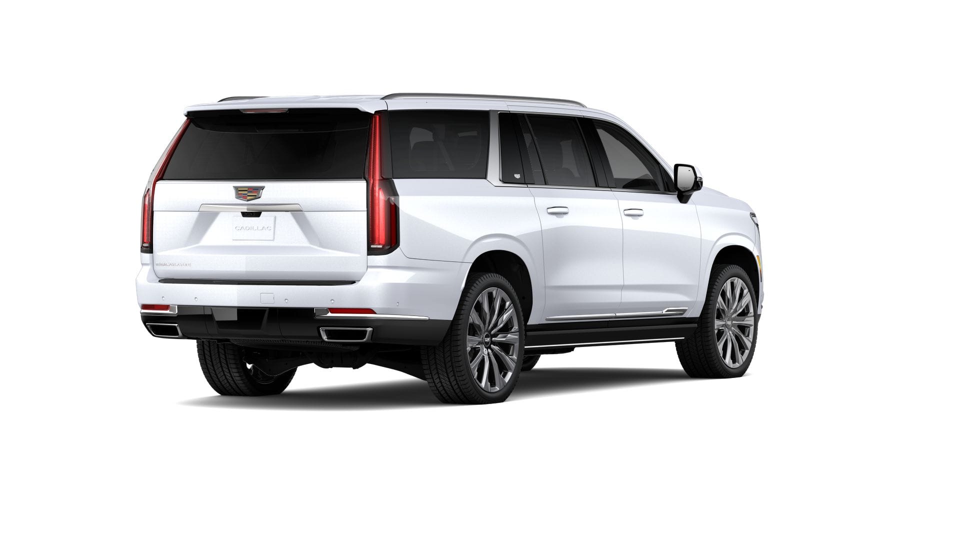 2027 Cadillac Escalade ESV 4WD Luxury