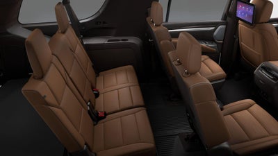 2027 Cadillac Escalade ESV 4WD Luxury