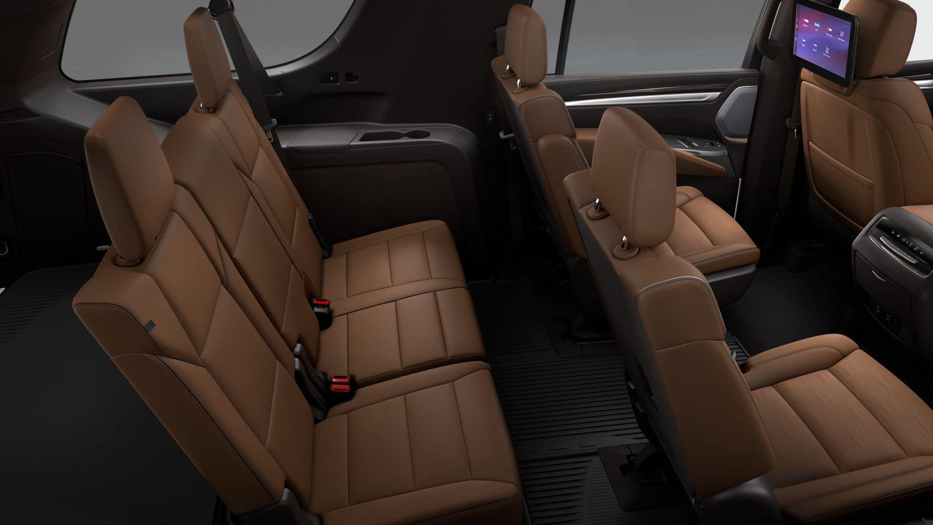 2027 Cadillac Escalade ESV 4WD Luxury