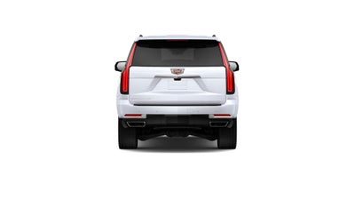 2027 Cadillac Escalade ESV 4WD Luxury