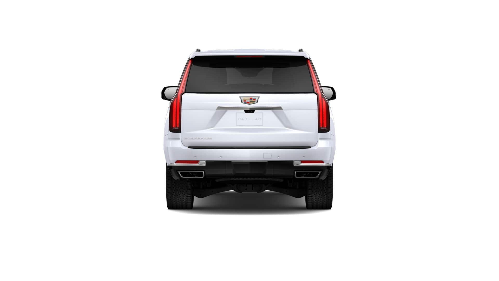 2027 Cadillac Escalade ESV 4WD Luxury