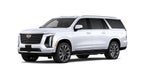 2027 Cadillac Escalade ESV 4WD Luxury