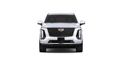 2027 Cadillac Escalade ESV 4WD Luxury