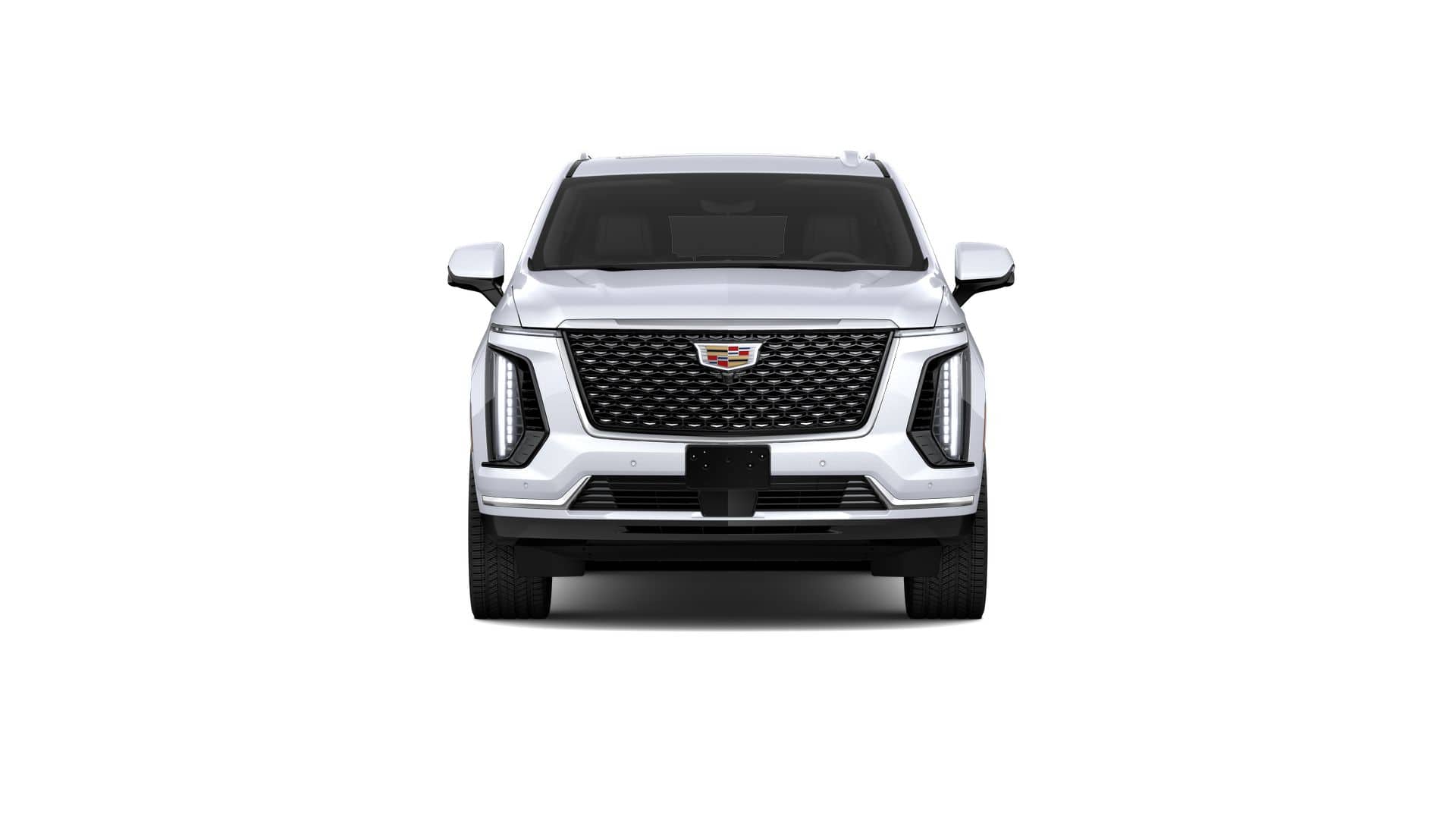 2027 Cadillac Escalade ESV 4WD Luxury