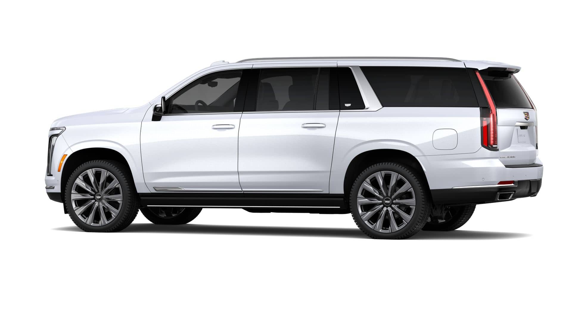 2027 Cadillac Escalade ESV 4WD Luxury