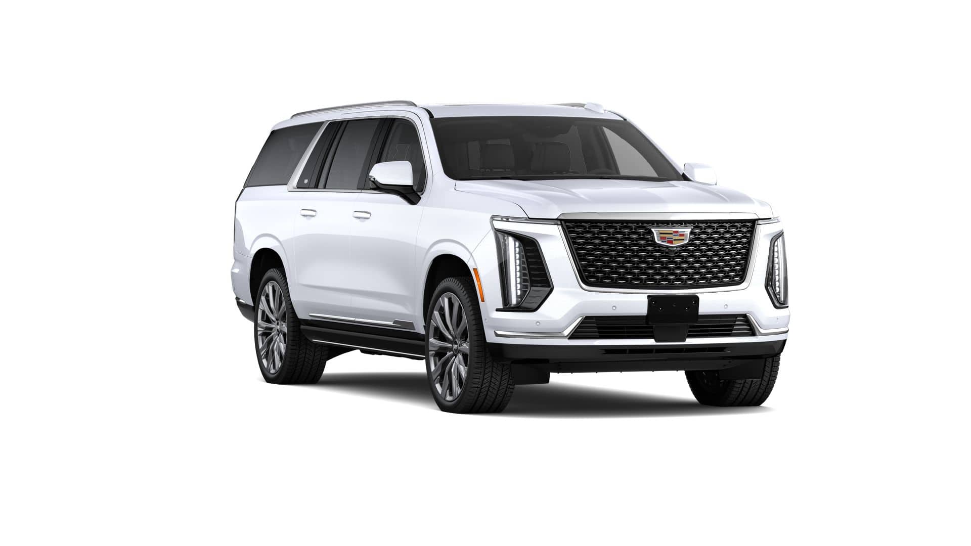 2027 Cadillac Escalade ESV 4WD Luxury