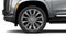 2026 Cadillac Escalade ESV Platinum Luxury