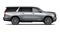 2026 Cadillac Escalade ESV Platinum Luxury