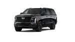2027 Cadillac Escalade ESV Platinum Sport