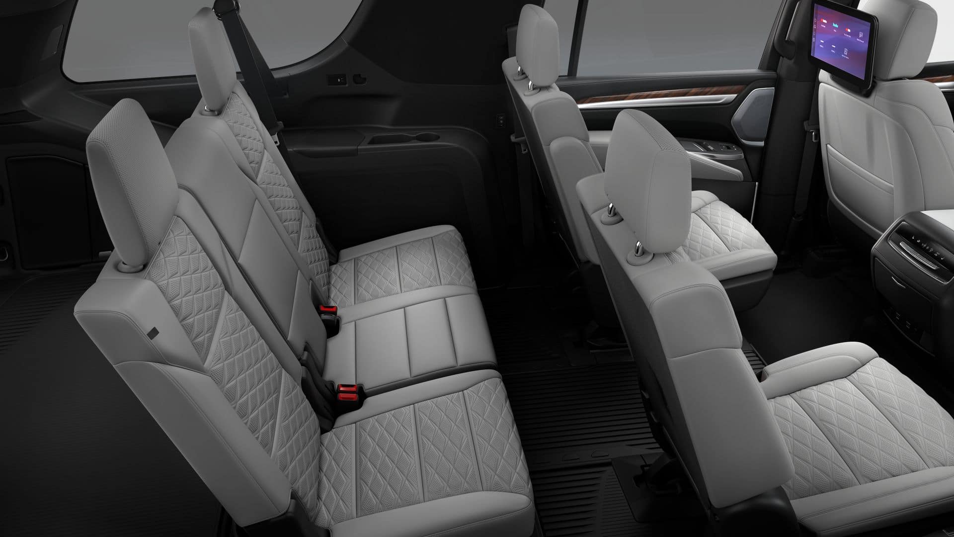 2027 Cadillac Escalade ESV Platinum Sport