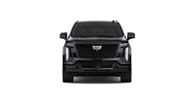 2027 Cadillac Escalade ESV Platinum Sport