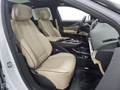 2026 Cadillac LYRIQ V-Series Premium