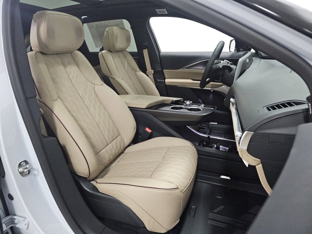 2026 Cadillac LYRIQ V-Series Premium