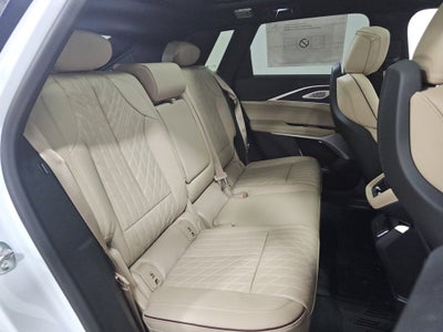 2026 Cadillac LYRIQ V-Series Premium