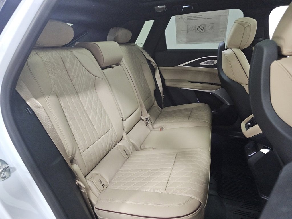 2026 Cadillac LYRIQ V-Series Premium