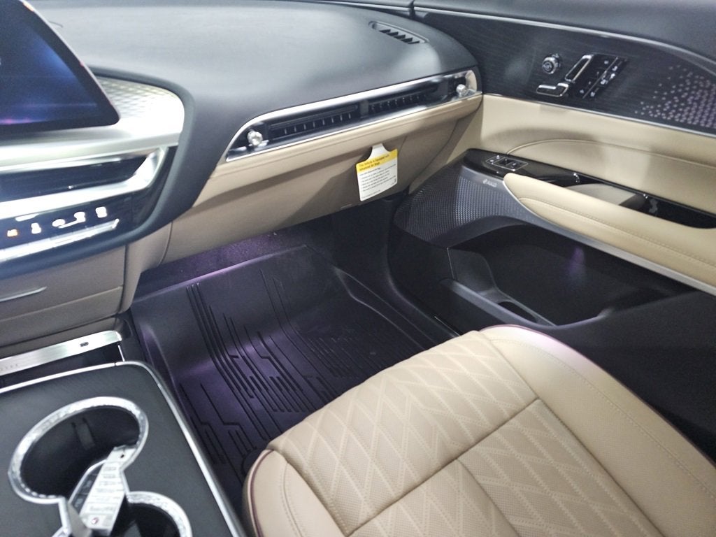 2026 Cadillac LYRIQ V-Series Premium